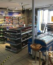 JET Tankstelle Bild 2