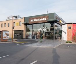 McDonald's Bild 1