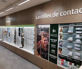 Opticien COUDEKERQUE Générale d'Optique image 6