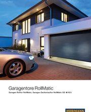 Tore und Antriebe Walter Pickel Bild 3