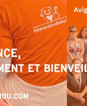 Babychou Services Orange image 2