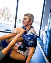 Axe Gym Bild 11