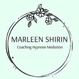 Marleen Shirin - Coaching Hypnose Mediation