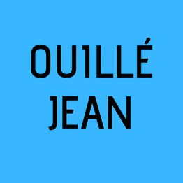 Ouillé Jean