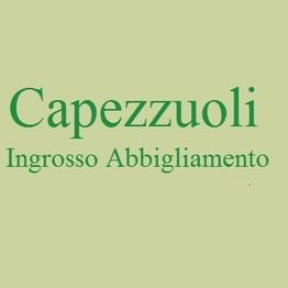 Capezzuoli Ingrosso Abbigliamento logo