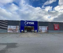 JYSK Korsør billede 1