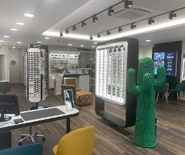 Opticien Thann - Optic 2000 image 2