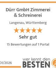 werkenntdenBESTEN.de Qualitätssiegel