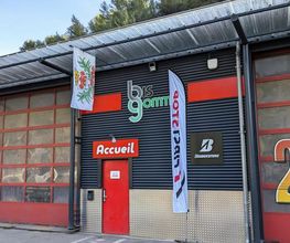 First Stop Bis Gomma Saint-Blaise image 1