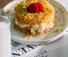 Beirut Bistrot Bild 11