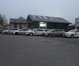 Kujtim Element Montagen GmbH Bild 1