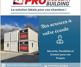Promodular Building image 6