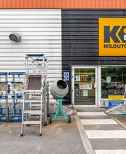 Kiloutou Pierrelaye - La Plateforme image 7