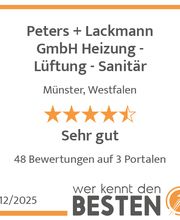 werkenntdenBESTEN.de Qualitätssiegel