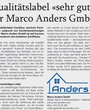 Marco Anders GmbH Bild 9