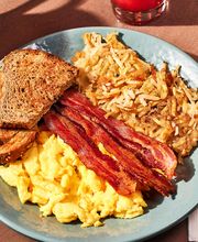 New Heights Cantina image 9