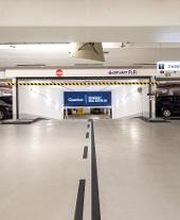 Tiefgarage Klapperhof APCOA Bild 9