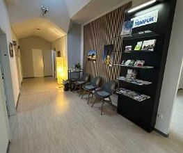 Physio + Performance Standort Mannheim Bild 19