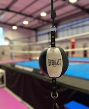 Les Boxeurs Burgiens image 6