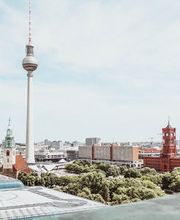 Berlin SWS Forsche Industry Bild 1