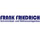 Frank Friedrich Schwimmbad- Wellnessanlagenbau GmbH