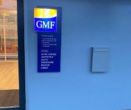 GMF Assurances image 1