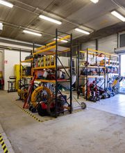 Kiloutou Alfortville - La Plateforme image 3