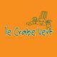 Le Crabe Vert