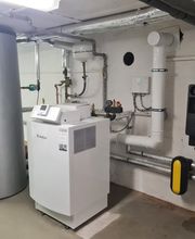 Heizung Sanitär Service - Siebert Bild 2