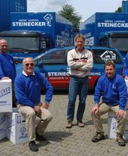 Spedition Steinecker GmbH Bild 3