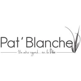 Pat'Blanche