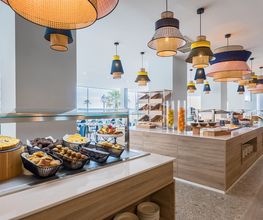 Buffet Mediterraneo imagen 3