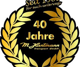 M. Hartmann Transport GmbH Bild 13