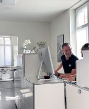 Physiozone AG Kreuzlingen Bild 1