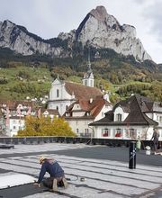 Heinzer Bedachungen & Fassaden GmbH Bild 3