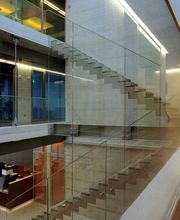 Perrier Vitrerie-Miroiterie Sàrl Bild 10