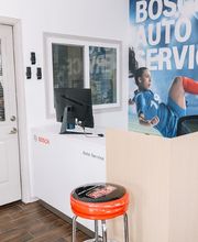 Bosch Auto Service Alamo Ranch image 4