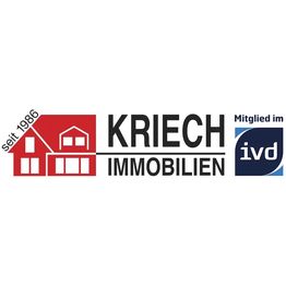 Kriech Immobilien - Ihr Immobilienmakler in Tornesch, Rellingen, Pinneberg, Wedel & Umgebung logo