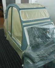 Carrosserie du Pont de Thielle SA Bild 11