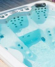 Aquilus Spas La Biolle image 5