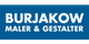 Burjakow Maler & Gestalter