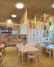 Stadler Schreinerei AG Bild 12