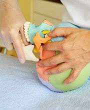 Kinetics Physiotherapie Bild 14