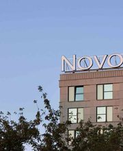 Novotel Berlin Mitte Bild 6