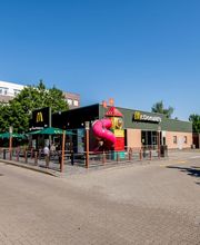 McDonald's Bild 1