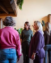 Bloom by Mirte - burn out coach - Bergen op Zoom afbeelding 14