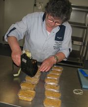 Schot Kwaliteits Vishandel - A Quist