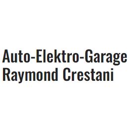 Auto-Elektro-Garage Raymond Crestani