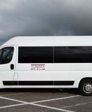 AUNORA Taxi Sàrl Bild 4