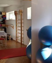 Andrea Steinbach Physiotherapie Bild 3